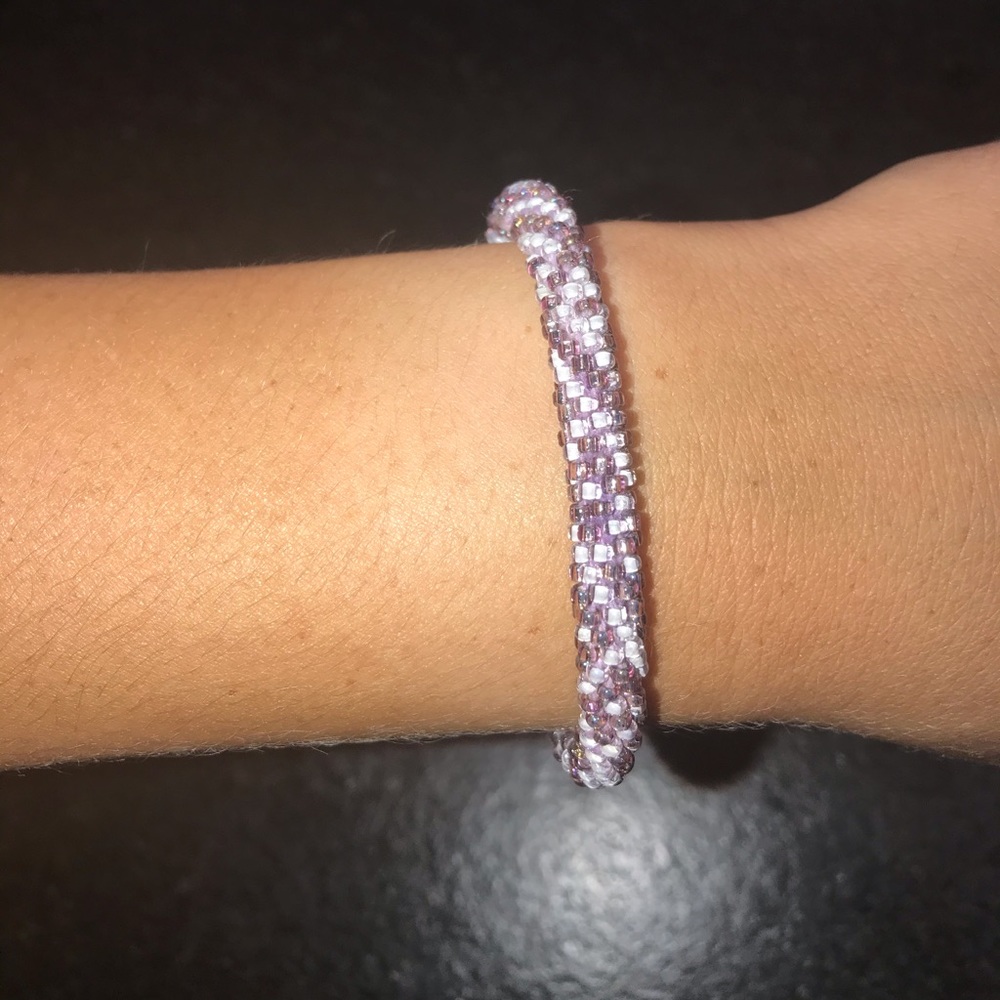 LILLY AND LAURA BRACELET